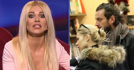 Menedżer Dody: "Jej życie uczuciowe kwitnie!"