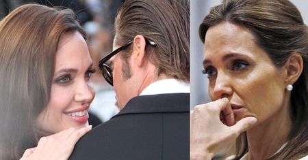 Angelina o ślubie z Bradem: "Pobraliśmy się bez romantyzmu!"