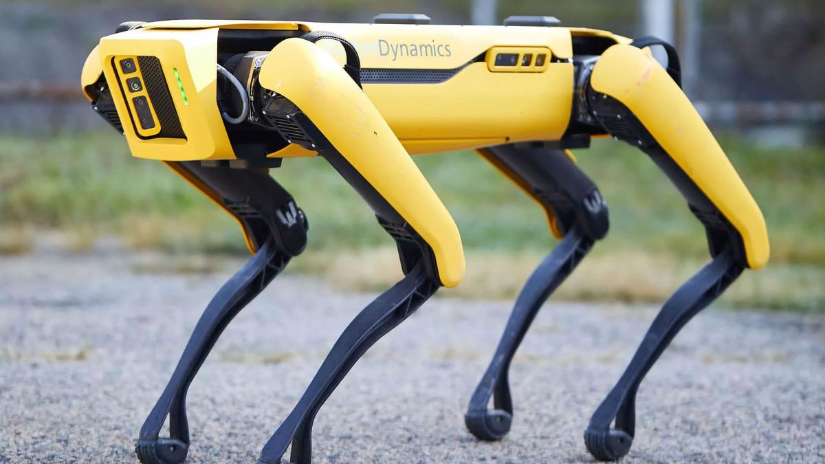 Czy twój robot umie sikać piwem do kubka? Ten potrafi 1