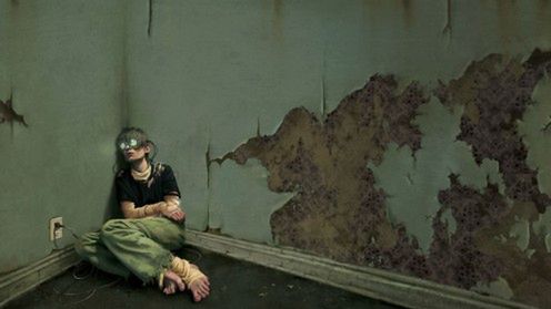 Dalekie spojrzenie w rzeczywistość 1