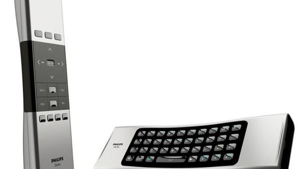 Pilot QWERTY Philipsa 1