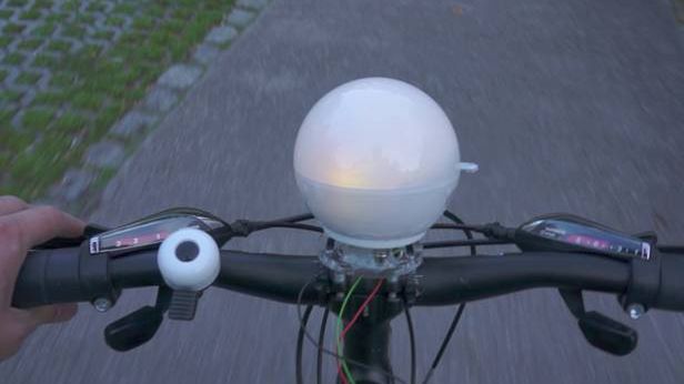 Jak zmotywować się do ćwiczeń? Do wysiłku zmusi nas Osobista Kula Energii [wideo] 1