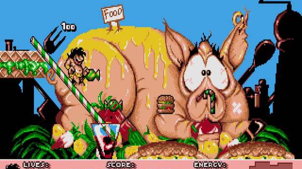 Biegaj, skacz i nie daj się zabić! Najlepsze platformówki XX wieku 1