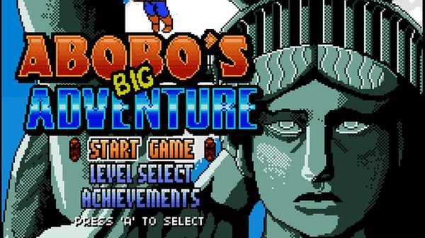 Wielka przygoda Abobo już dostępna [gry za darmo] 1