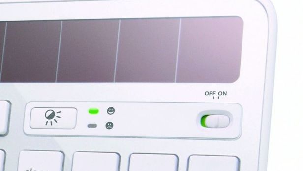 Logitech wprowadza nową klawiaturę dedykowaną komputerom Mac 1