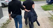 Warszawa: Strzegł dostępu do piwnicy, został zatrzymany, odpowie za popełnione przestępstwa