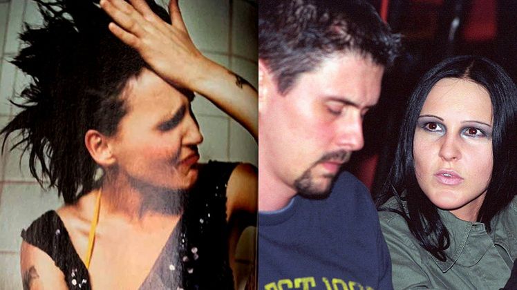 Agnieszka Chylińska szczerze o rozwodzie z mężem 