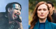 Marilyn Manson POZYWA byłą narzeczoną, która oskarżyła go o GWAŁT: "Niech fakty mówią same za siebie"