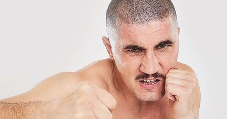 Fame MMA 8. Najman grozi sądem. Jest odpowiedź Don Kasjo!