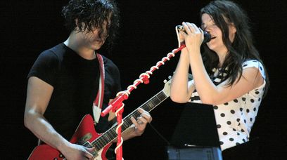 "Ta maszyna pozywa faszystów". The White Stripes kontra Donald Trump