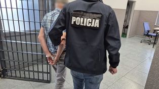64-latek, który nienawidzi kobiet. Groził, że spali żonę i zabije narzeczoną syna