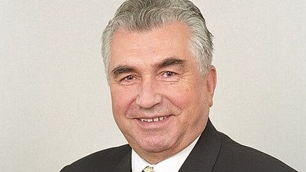Grzegorz Lipowski patronem ulicy w Częstochowie