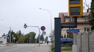 Rzeszów: Dwa pierwsze fotoradary. Gdzie zostały zamontowane?
