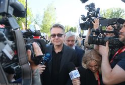 Konkurował z Maciakiem w 2018 r. Mówi, co stało się w studiu TVP