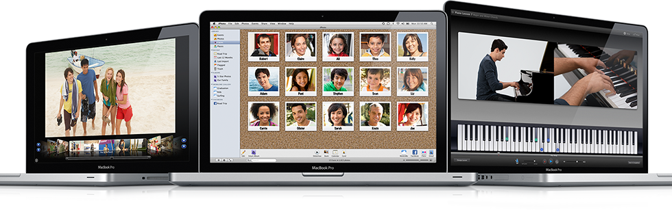 Apple: zobaczcie, co pokażemy Wam 27 stycznia  - impreza oficjalnie potwierdzona 2