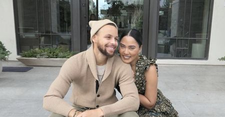 Żona gwiazdy NBA odpowiedziała na plotki. Nie pozostawiła złudzeń