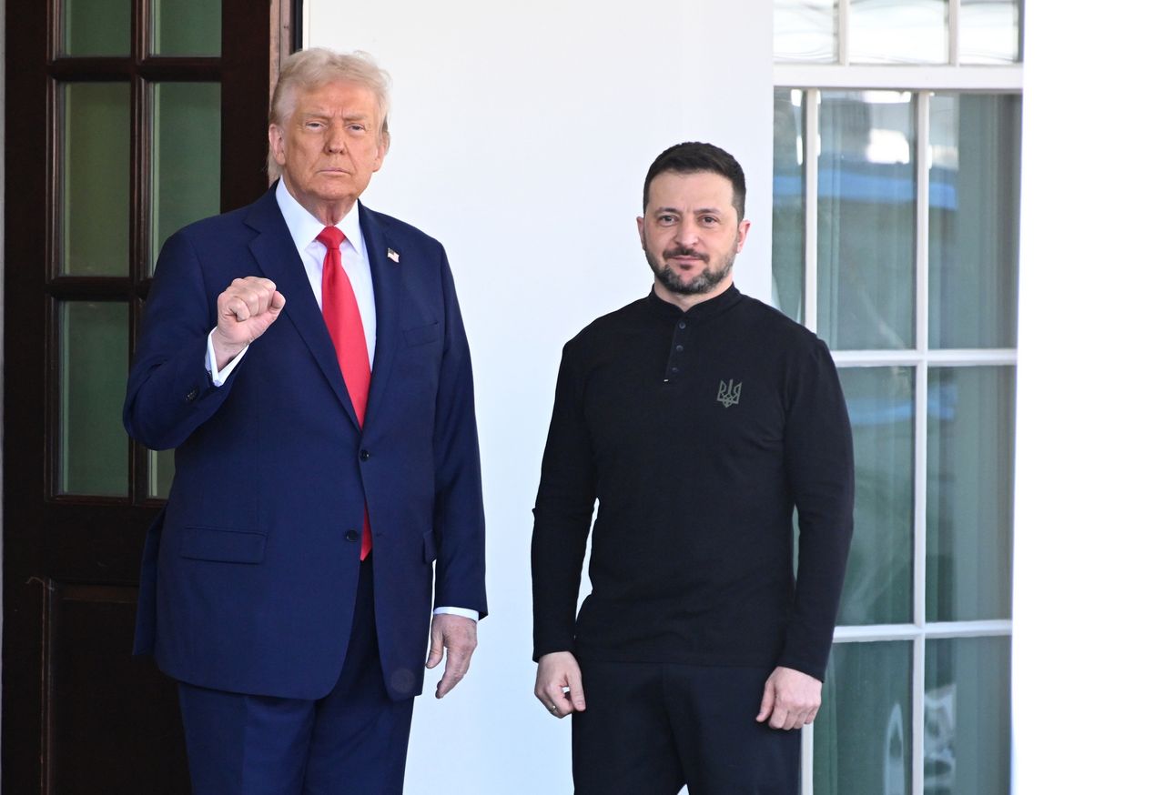 US-Ukraine fund launches to rebuild and revitalize economy