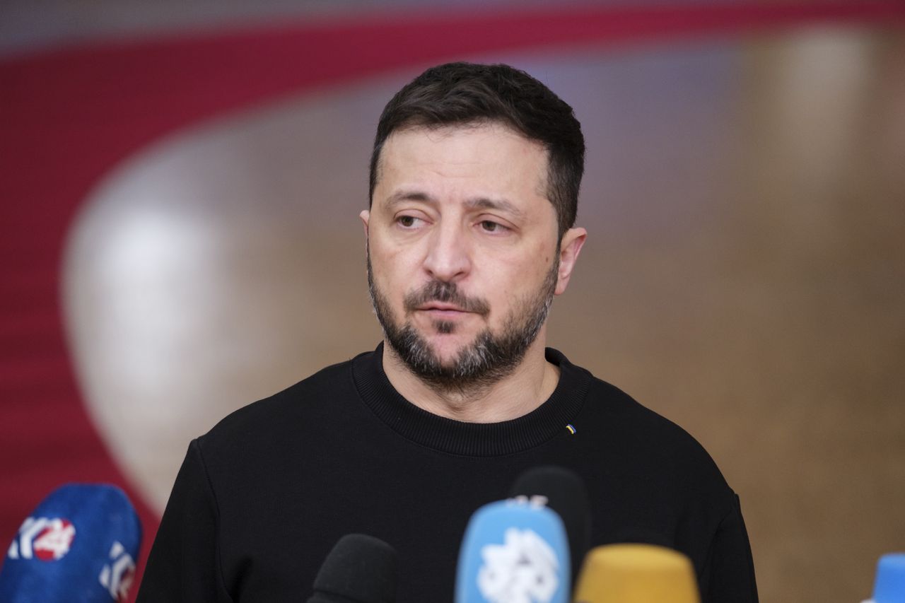 Slovak PM's energy warnings stir new tensions with Ukraine