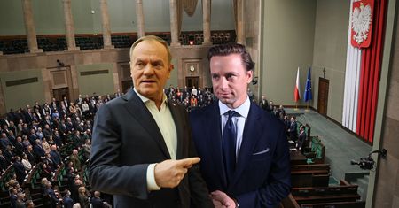Jak zagłosowaliby dziś Polacy? Wynik na ostrzu noża