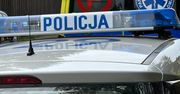 Warszawa: Pijana matka chciała wyjść do sklepu przez balkon