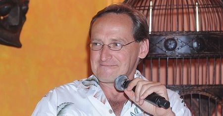 Cejrowski o pedofilii w kościele: "NIE MA SIĘ CO PRZEJMOWAĆ!"
