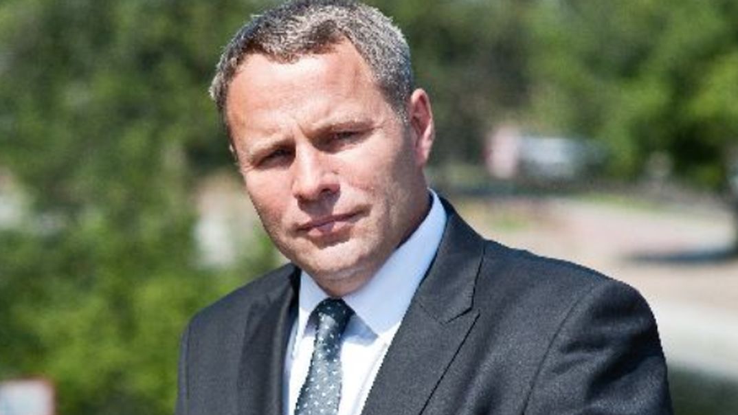 Rafał Burski, prezydent Bydgoszczy