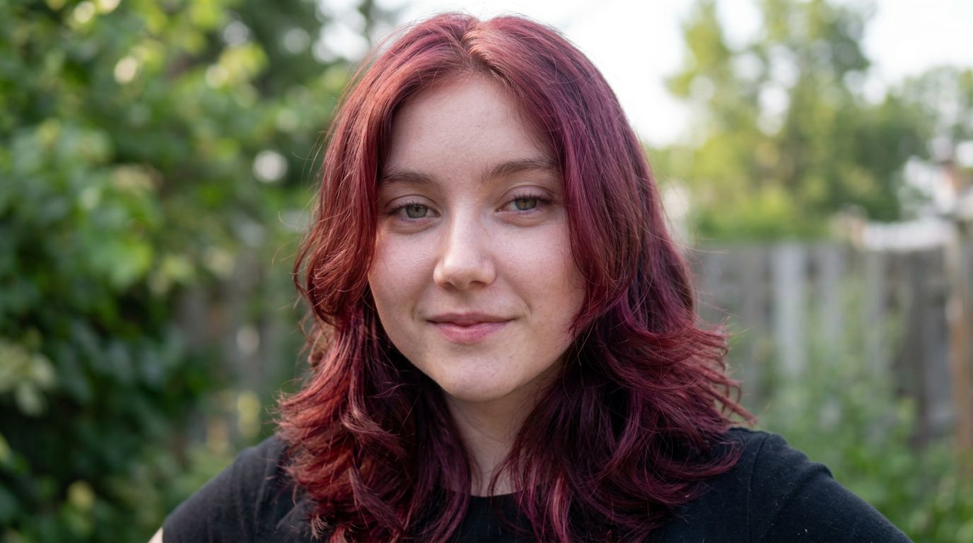 Tak dziś wygląda Nadia Khalina