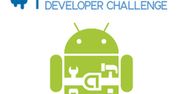 Najlepsze aplikacje Android Developer Challenge