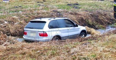 Mogło dojść do tragedii. Kierowca BMW odpowie przed sądem