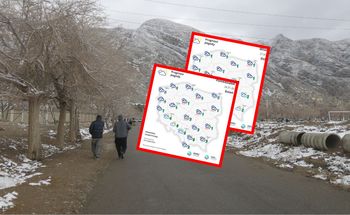 Koniec mrozów. W prognozie ocieplenie, ale też niebezpieczna gołoledź