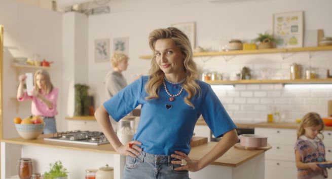 Nowości w TVN Style. Poradnik Jagny Niedzielskiej i program dla par