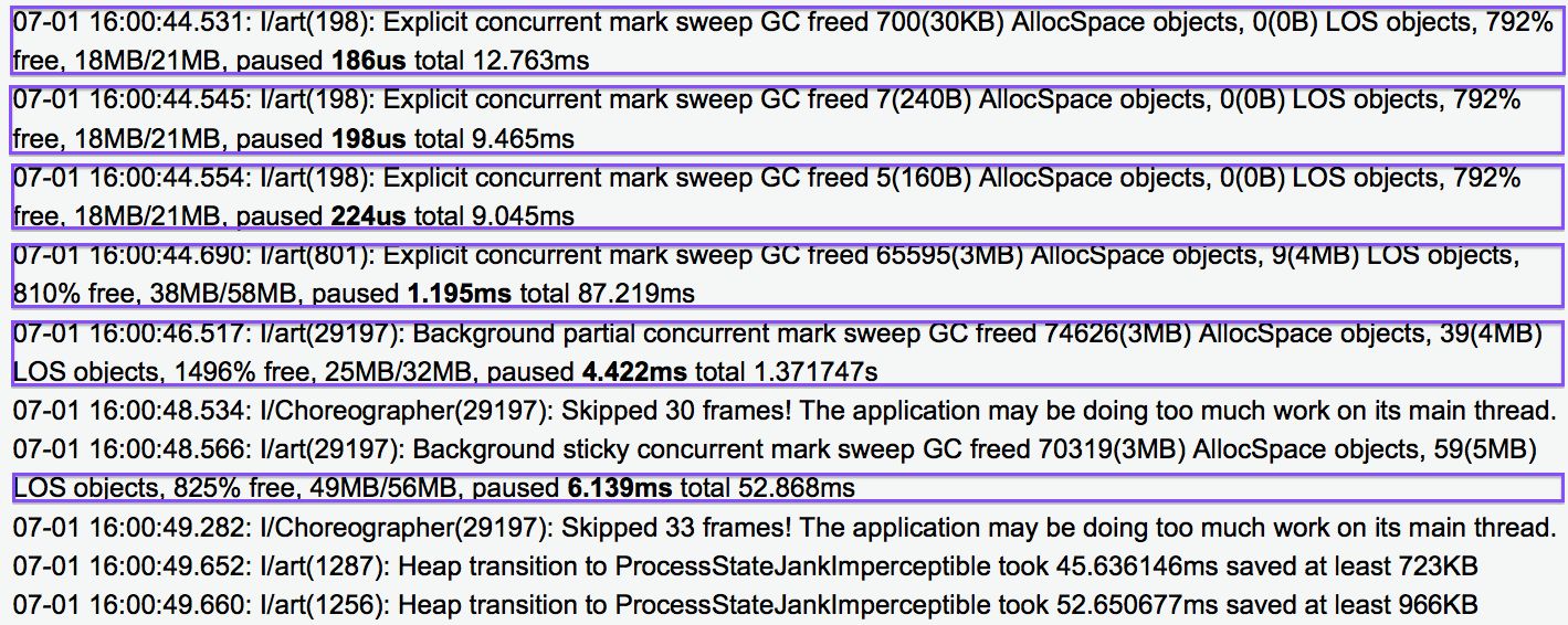 ART - największa zmiana w Androidzie od czasu Androida [cz. 3] 4
