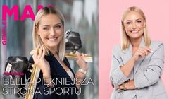 Była rzeczniczka prasowa Totalizatora Sportowego współpracuje z “Gentlemanem”