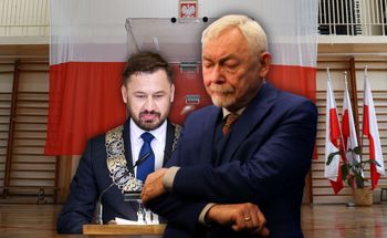 Majchrowski o referendum w Krakowie. Były prezydent uderza w Gibałę