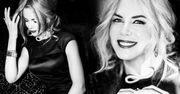 "Odmłodzona" Nicole Kidman w nowej sesji