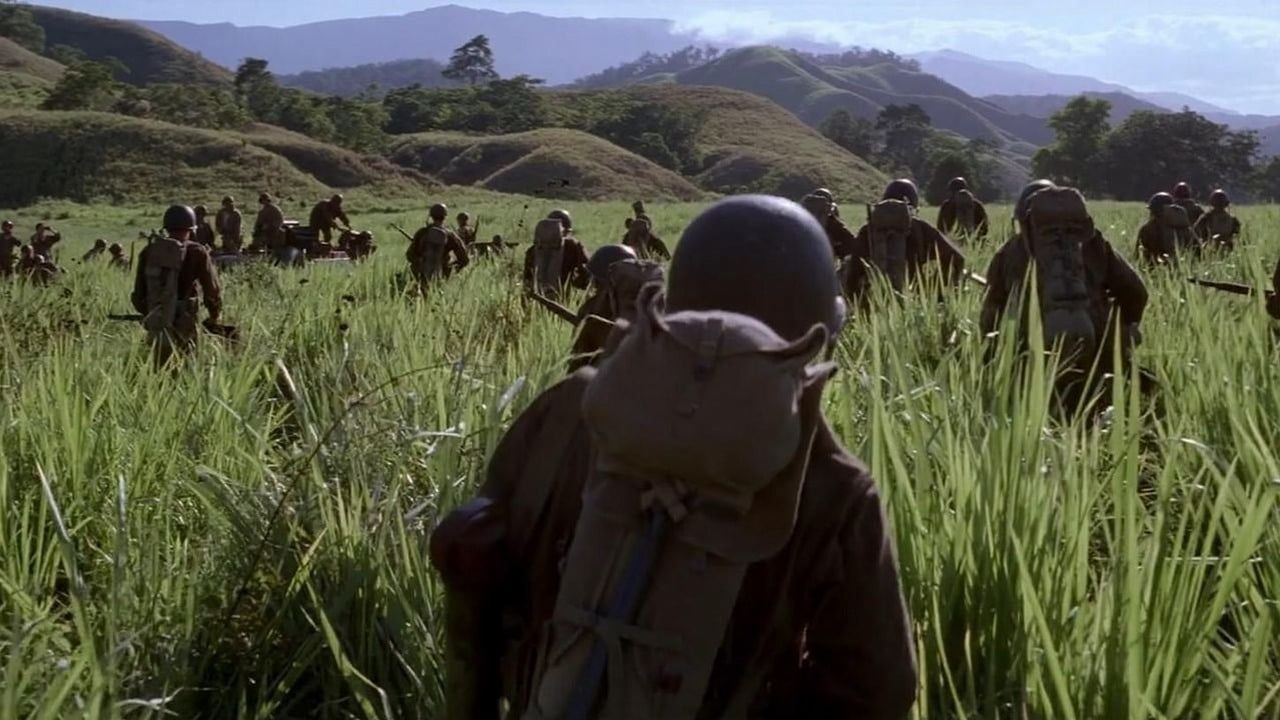 Na HBO Max obejrzysz arcydzieło kina wojennego