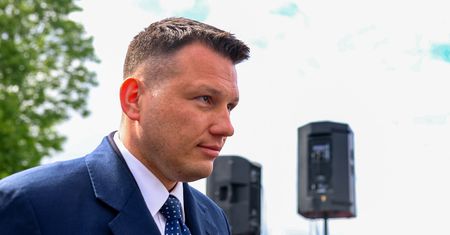 Po skoku nie ma śladu. Tyle trzeba zapłacić za jedną akcję spółki Mentzena