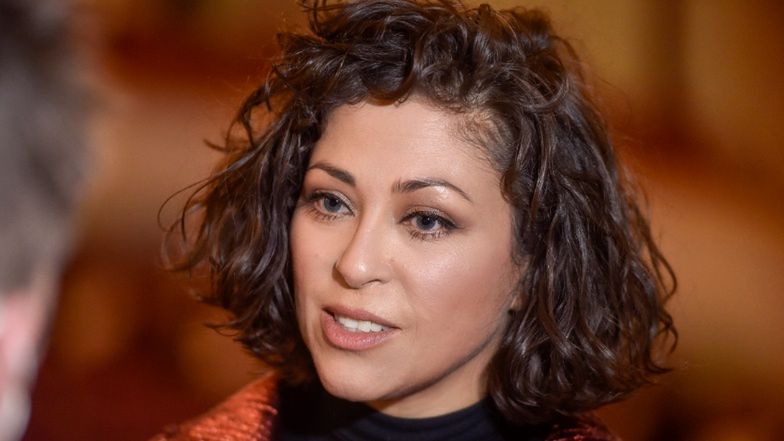 Natalia Kukulska pisze o zmarłym ojcu