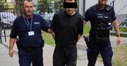 Podpalił łóżko, na którym spał jego ojciec. 33-latek usłyszał zarzut