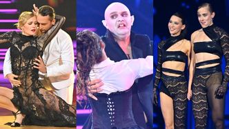 Znamy już dwie pierwsze pary, które trafiły do finału "Tańca z Gwiazdami"!