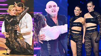 Znamy już dwie pierwsze pary, które trafiły do finału "Tańca z Gwiazdami"!