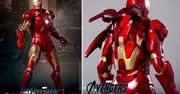 Wyśniona zabawka, czyli bardzo szczegółowa figurka Iron Mana