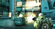 Shadowgun w App Store 28 września!