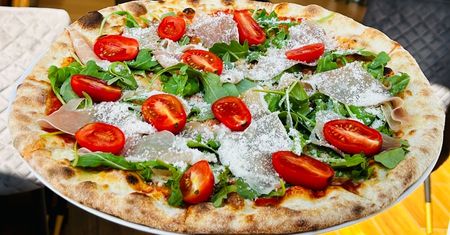 Restauracja Salice zdradza przepis na najlepszą, włoską pizzę! – NOWE SMAKI OBOK CIEBIE!