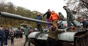 Grudziądz: Tłumy zwiedzały Fort Wielka Księża Góra