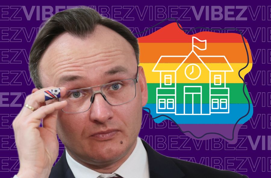 Rzecznik Praw Dziecka skontroluje szkoły przyjazne LGBTQ+