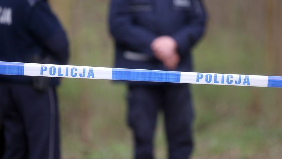 Tragiczne wieści z Dolnego Śląska. Nocny stróż zginął podczas pracy. Chciał ugasić pożar.