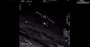 Pentagon nie ujawnił wszystkiego o UFO. Wciąż istnieją tajne raporty