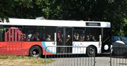 Autobusem do Parku Miejskiego w Malborku. Od 1 czerwca znów pojawi się "ósemka"