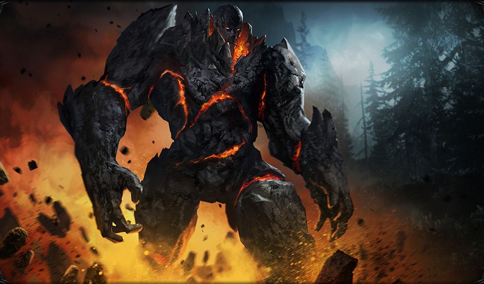 The Witcher Battle Arena, czyli Wiedźmin wyląduje na urządzeniach mobilnych 3